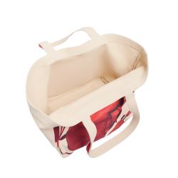 Sac Cabas My Flirt en Coton