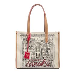 Sac Cabas L Capsule 150 Ans