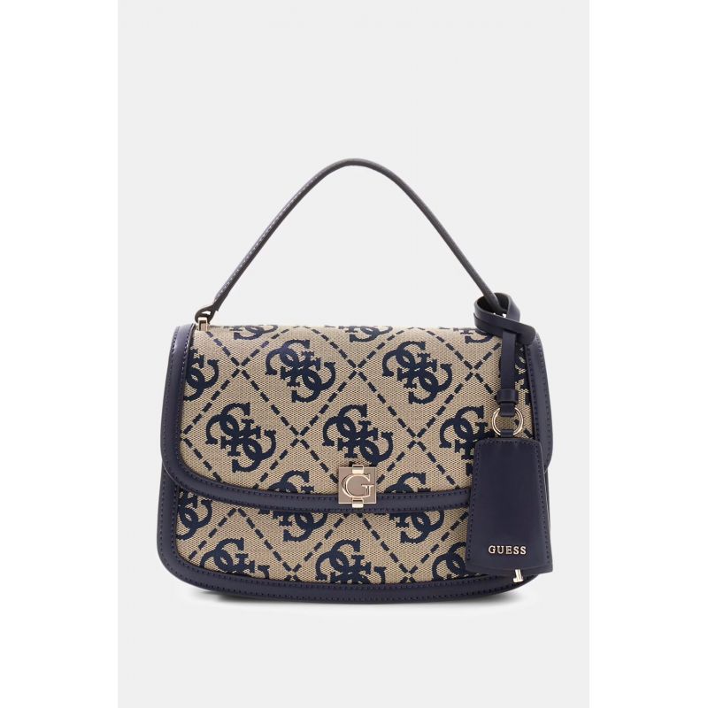 Sac à Main à Rabat Audrey en Synthétique