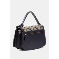 Sac à Main à Rabat Audrey en Synthétique
