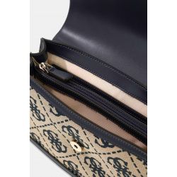 Sac à Main à Rabat Audrey en Synthétique
