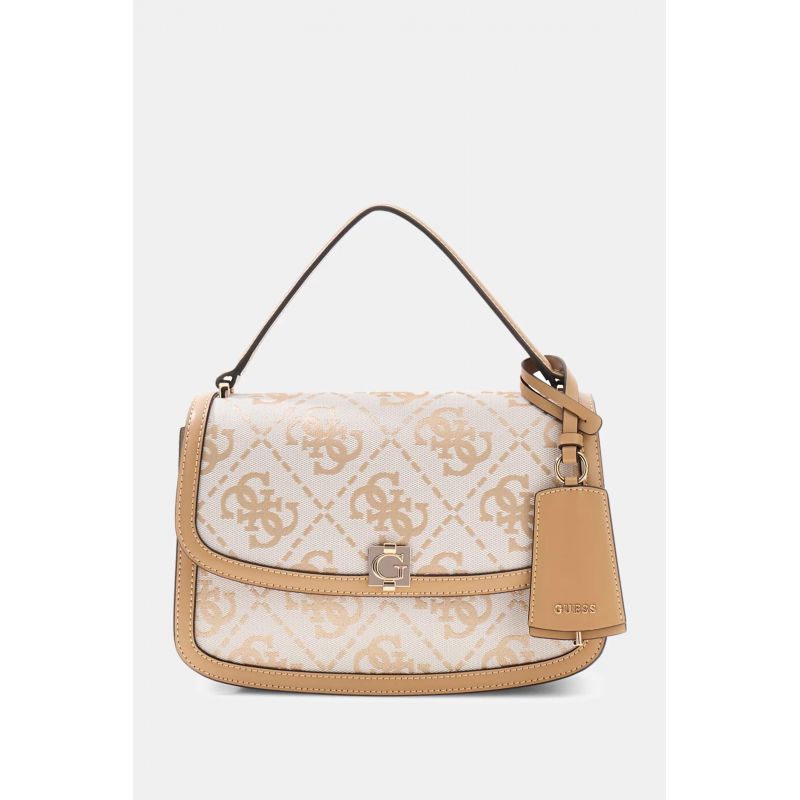 Sac à Main à Rabat Audrey en Synthétique