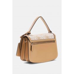 Sac à Main à Rabat Audrey en Synthétique