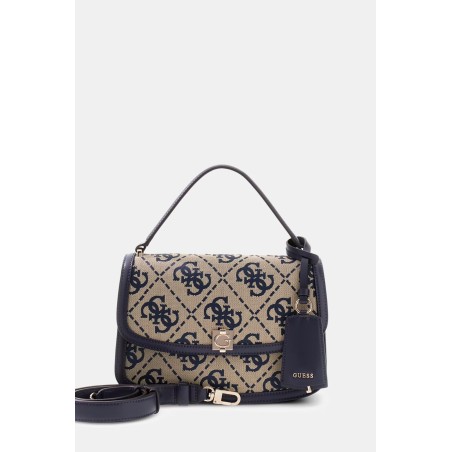 Sac à Main à Rabat Audrey en Synthétique