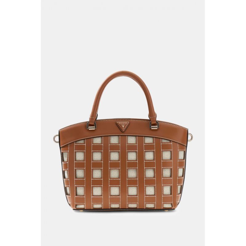 Sac à Main Frankie en Synthétique