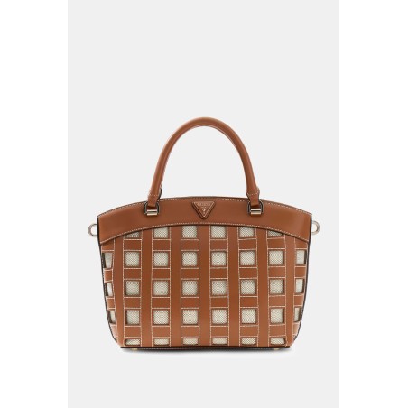 Sac à Main Frankie en Synthétique