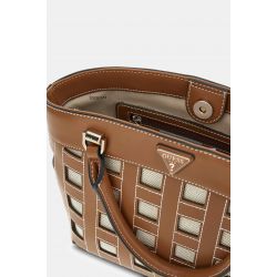Sac à Main Frankie en Synthétique