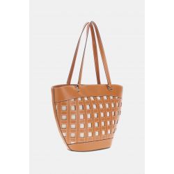 Sac Cabas Frankie en Synthétique
