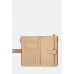 Portefeuille Amorette en Synthétique