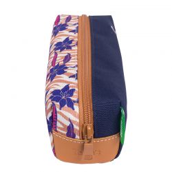 Trousse Simple Maïna Violette
