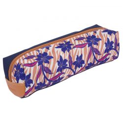 Trousse Simple Maïna Violette