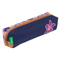 Trousse Simple Maïna Violette