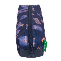 Trousse Simple Les Fantaisies Adam Bleu