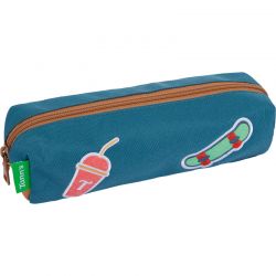 Trousse Simple Stan Vert