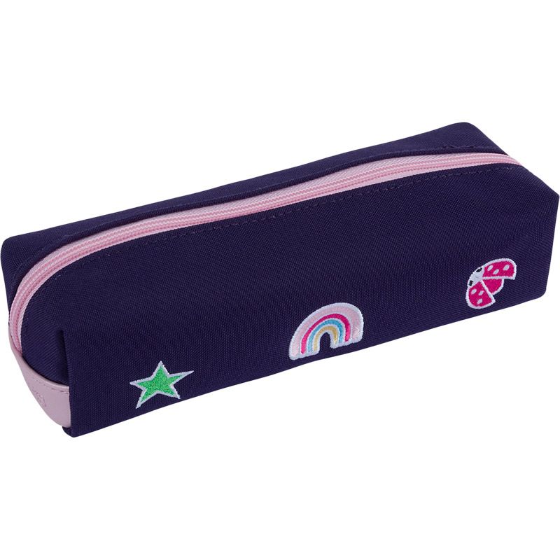 Trousse Simple Joy Violet