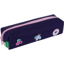 Trousse Simple Joy Violet