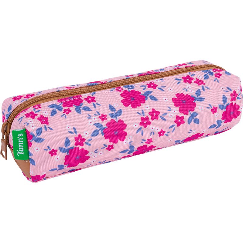 Trousse Simple Aurore Rose