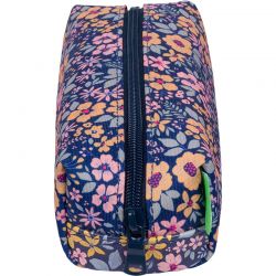 Trousse Simple Elena Bleu