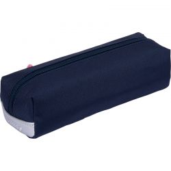 Trousse Simple Hortense Bleu Marine