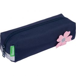 Trousse Simple Hortense Bleu Marine
