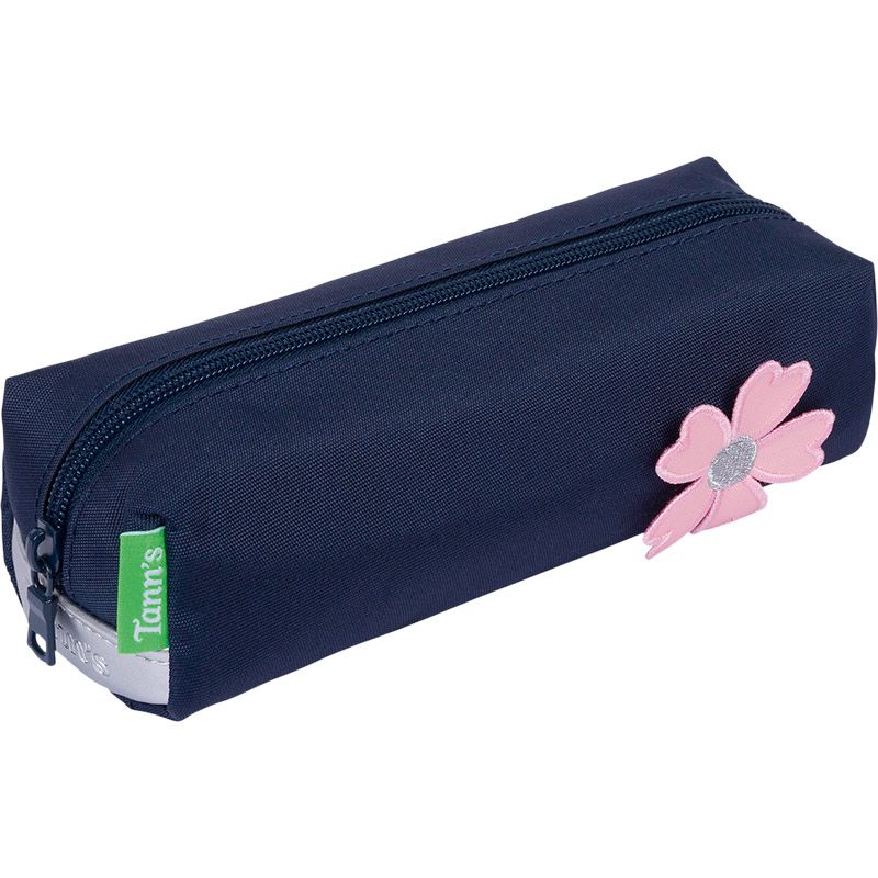 Trousse Simple Hortense Bleu Marine
