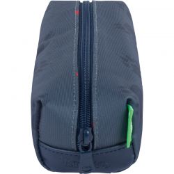 Trousse Simple Mathys Gris
