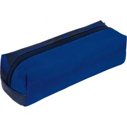 Trousse Simple Basile Bleu