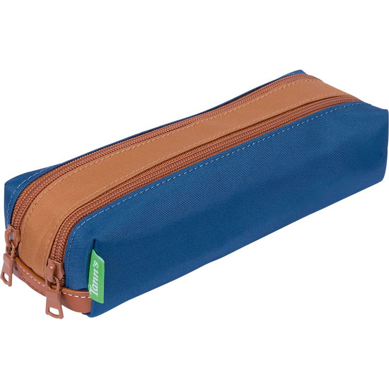 Trousse Double Nils en Toile