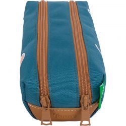 Trousse Double Stan Vert