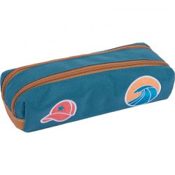 Trousse Double Stan Vert