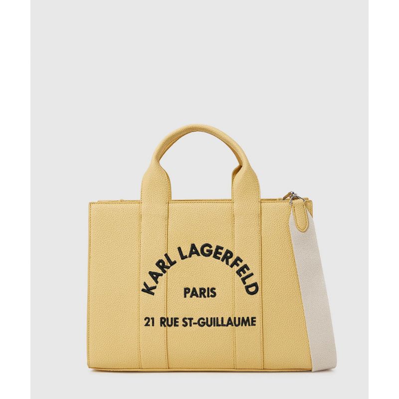 Sac Cabas M Rue Saint-Guillaume