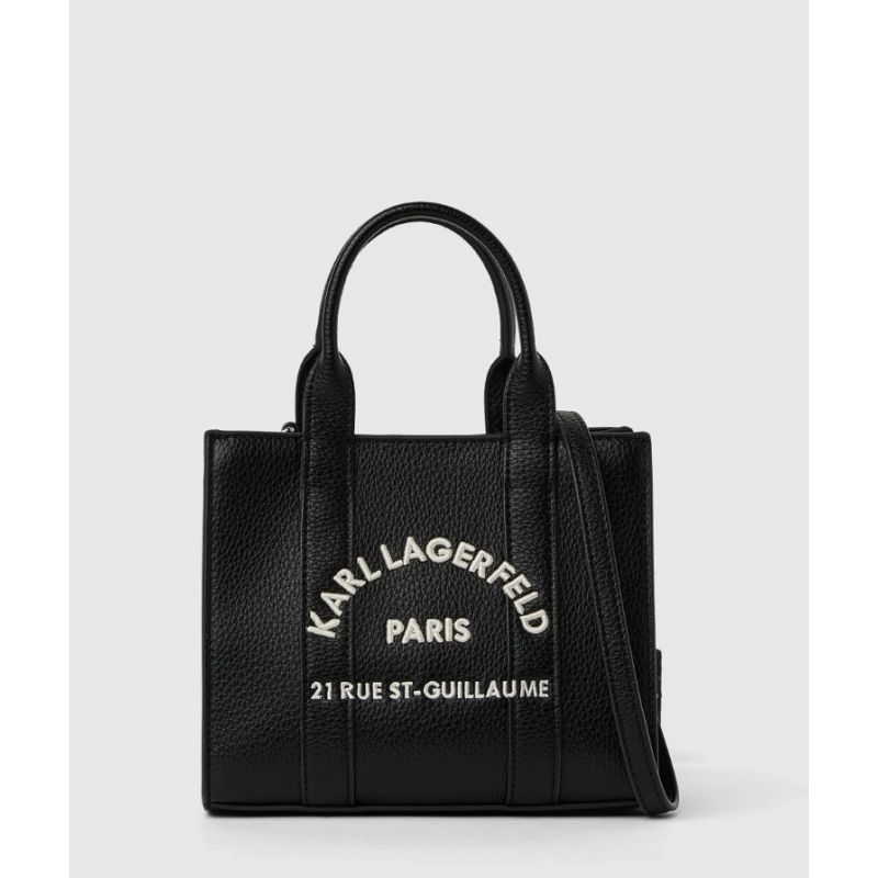 Sac Cabas S Rue Saint-Guillaume