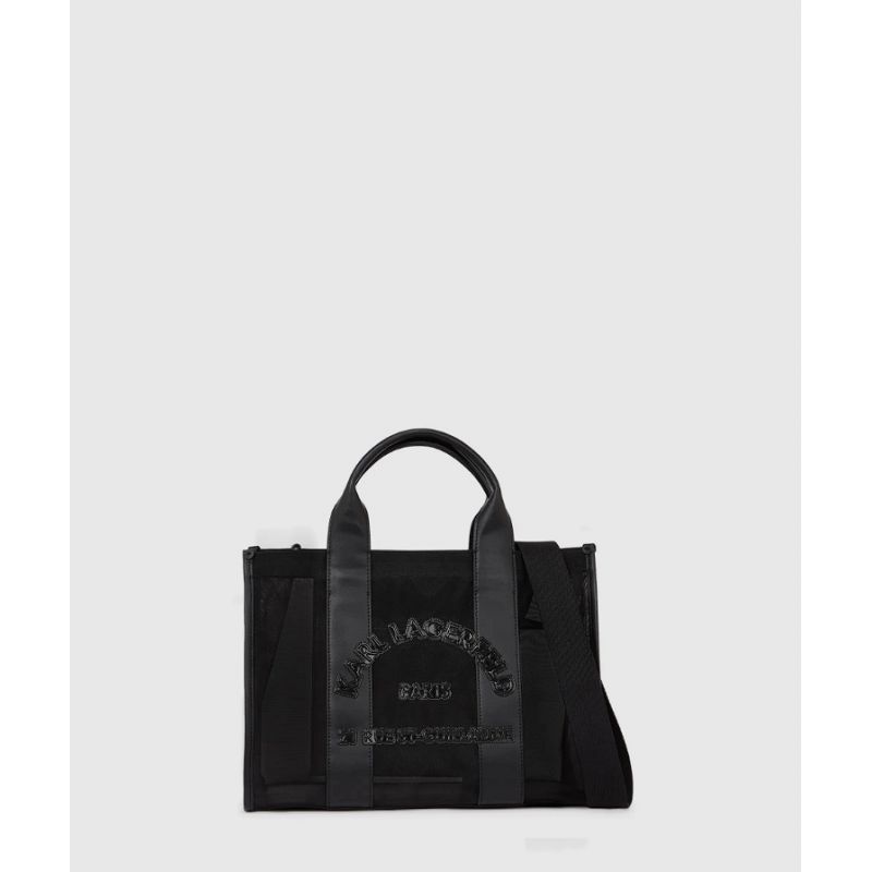 Sac Cabas Rue Saint-Guillaume Maille