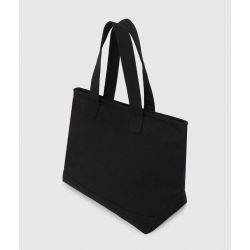 Sac Cabas Logo en Toile