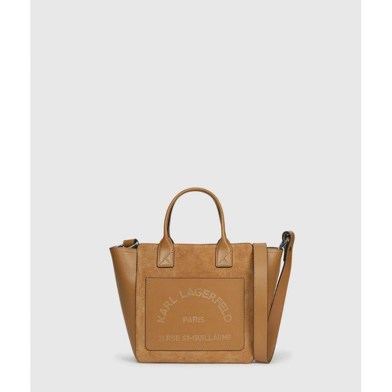 Sac à main K/Daily en Cuir