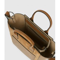 Sac à main K/Daily en Cuir