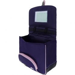 Cartable 35cm Joy Violet