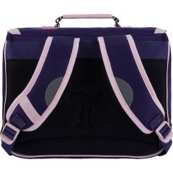 Cartable 35cm Joy Violet