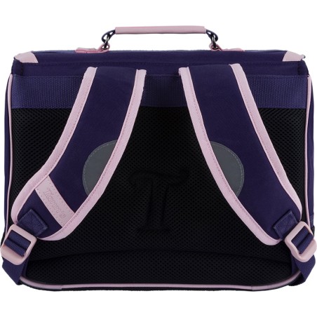 Cartable 35cm Joy Violet