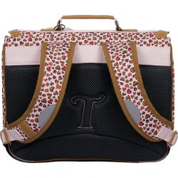 Cartable 35cm Lilou Multicolore