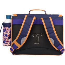 Cartable 38cm Maïna Violet