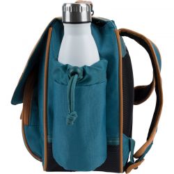 Cartable 38cm Stan Vert