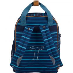 Sac à Dos Multi-Activités Titouan Bleu Tann's x Armor Lux