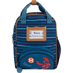 Sac à Dos Multi-Activités Titouan Bleu Tann's x Armor Lux