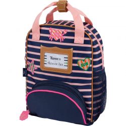 Sac à Dos Multi-Activités Armor Lux Océane Bleu