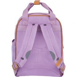 Sac à Dos Multi-Activités Mila Violet/Rose