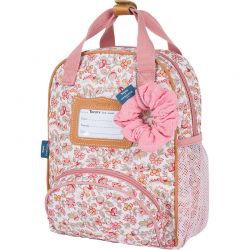 Sac à Dos Multi-Activités Capucine Rose - TANN'S X CYRILLUS