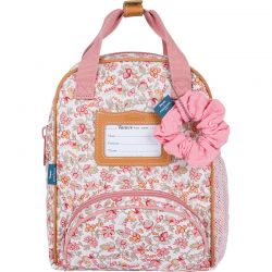 Sac à Dos Multi-Activités Capucine Rose - TANN'S X CYRILLUS