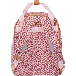 Sac à Dos Multi-Activités Lilou Multicolore