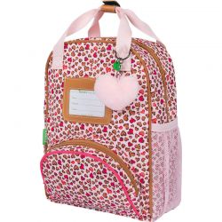 Sac à Dos Multi-Activités Lilou Multicolore